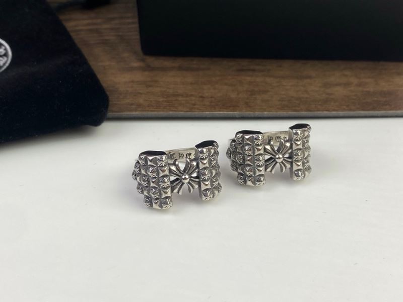 Chrome Hearts Rings